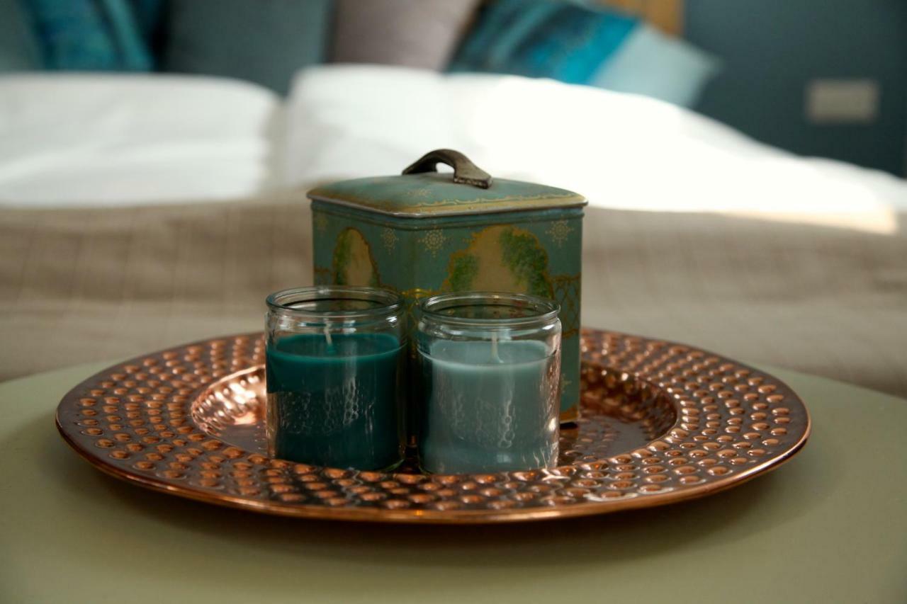 Kleine Buurt Aan De Weide Bed & Breakfast Lettelbert ภายนอก รูปภาพ